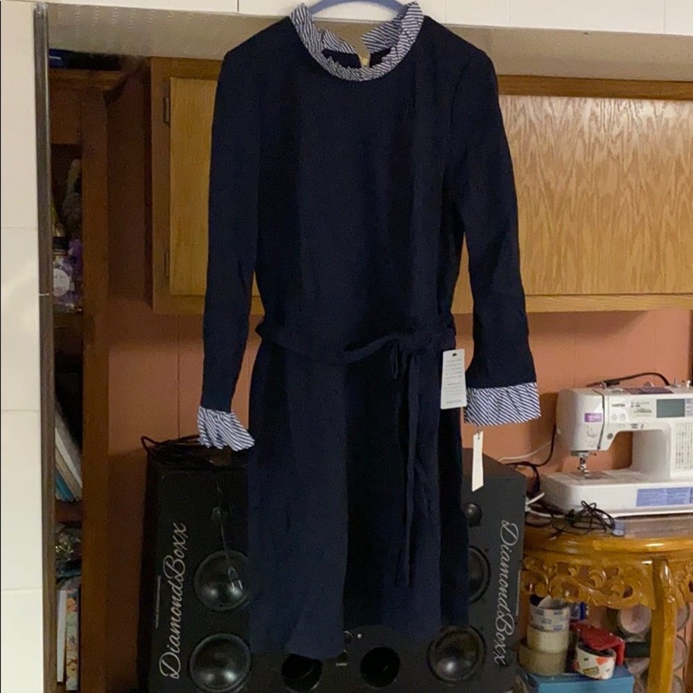 1901 Nordstrom Dress